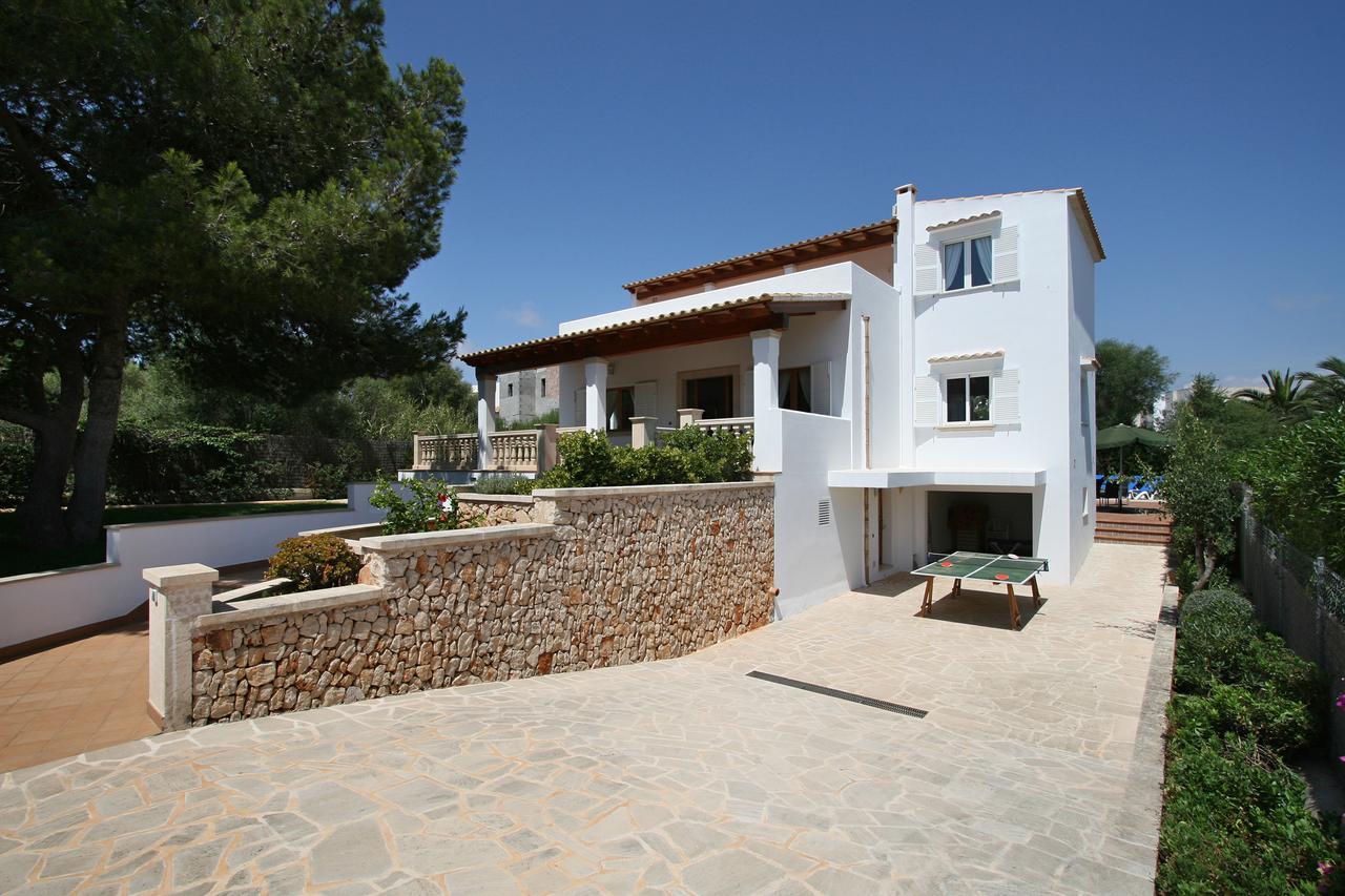 Can Jaume * Cala d'Or (Mallorca)