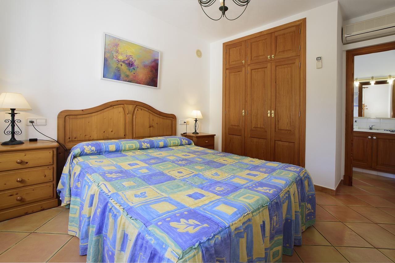 Can Jaume Cala d'Or (Mallorca)